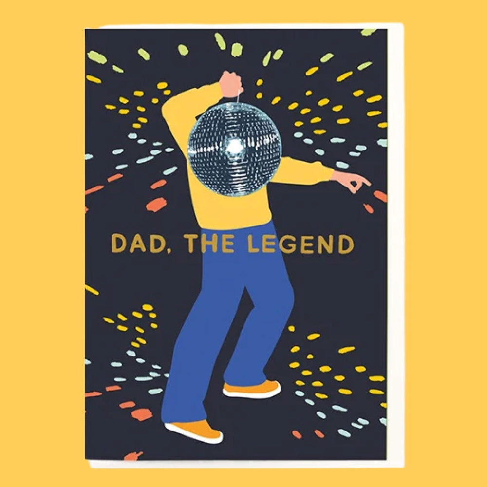 Looking for something a little different for Dad?