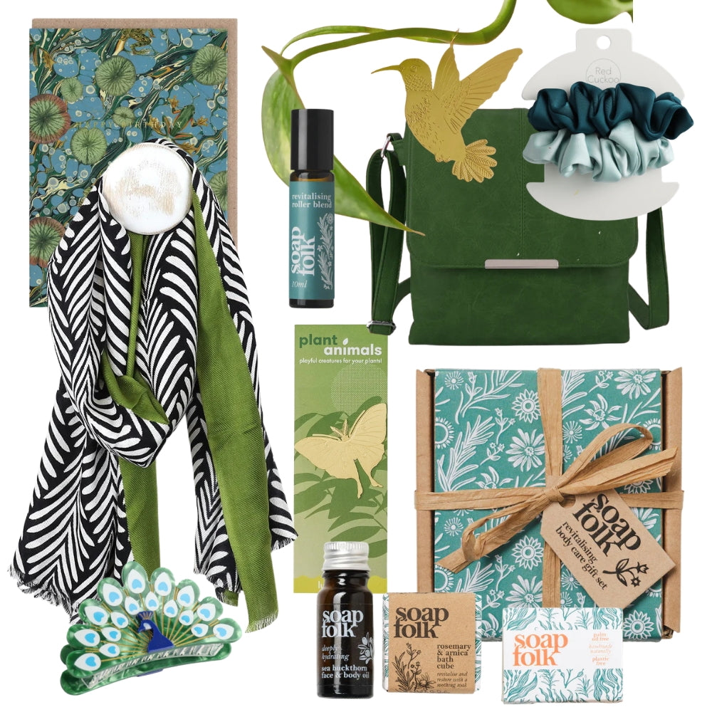 Spring Collection