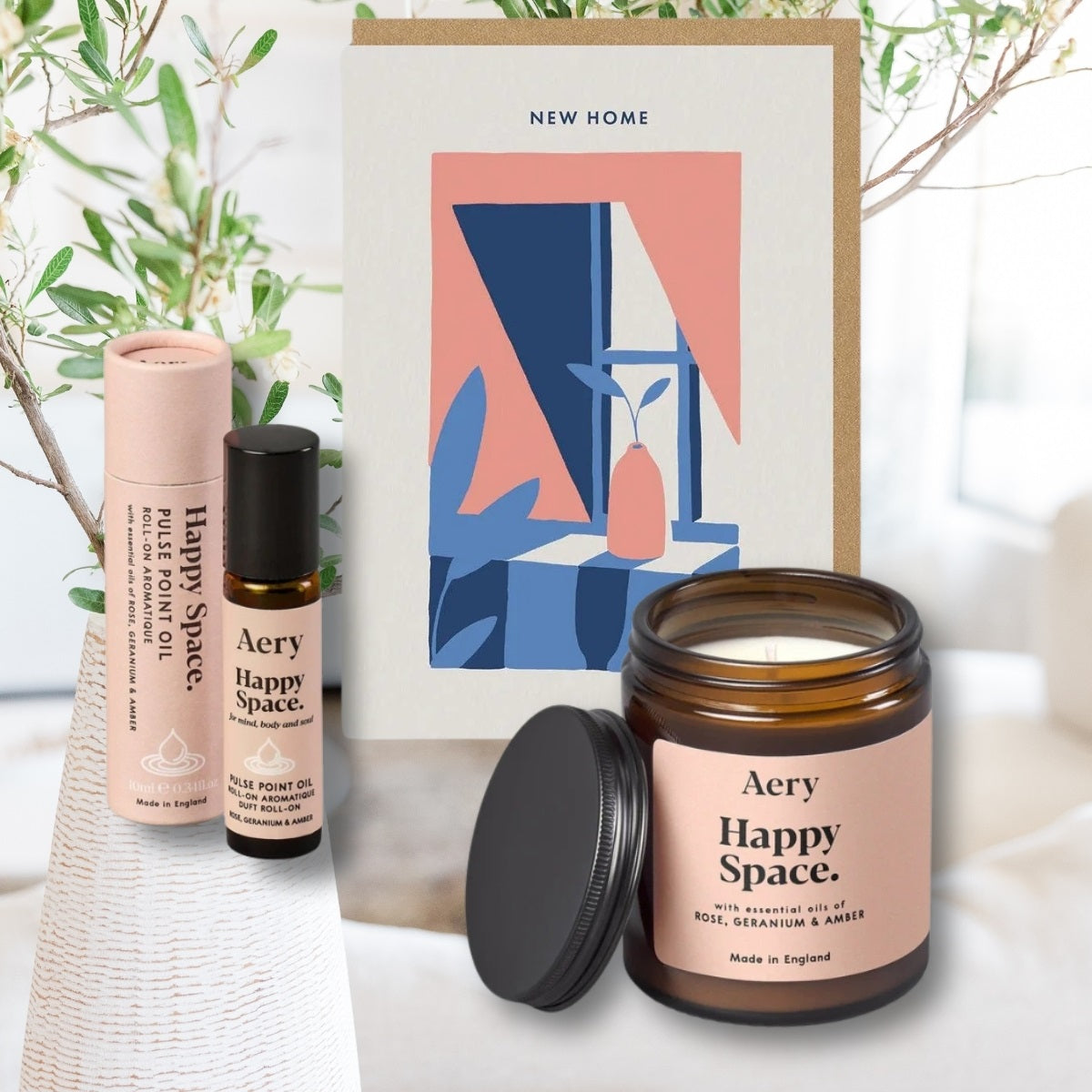 Perfect Gift Packages