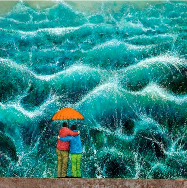 Ocean Card