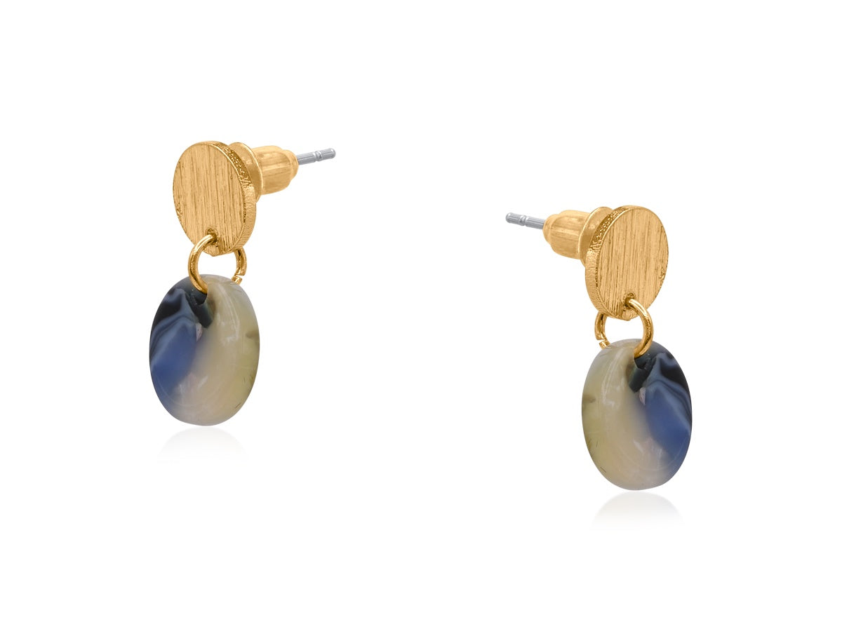 Ginny Drop Earrings
