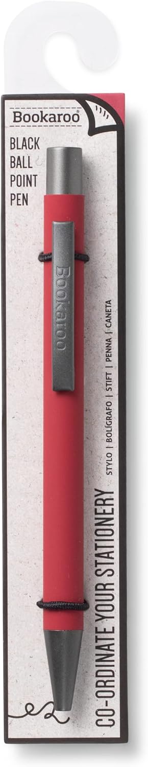 Bookaroo Pen