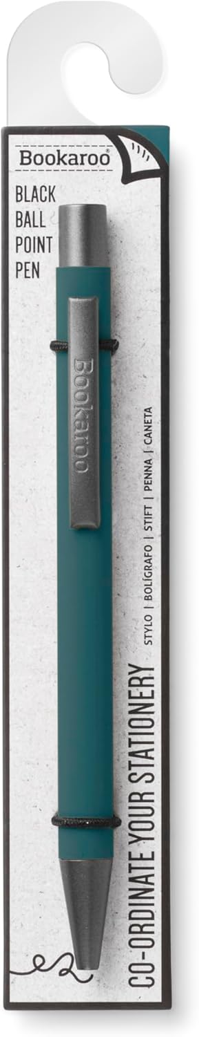 Bookaroo Pen