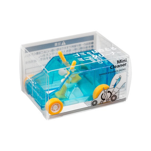 Midori Mini Cleaner - Blue