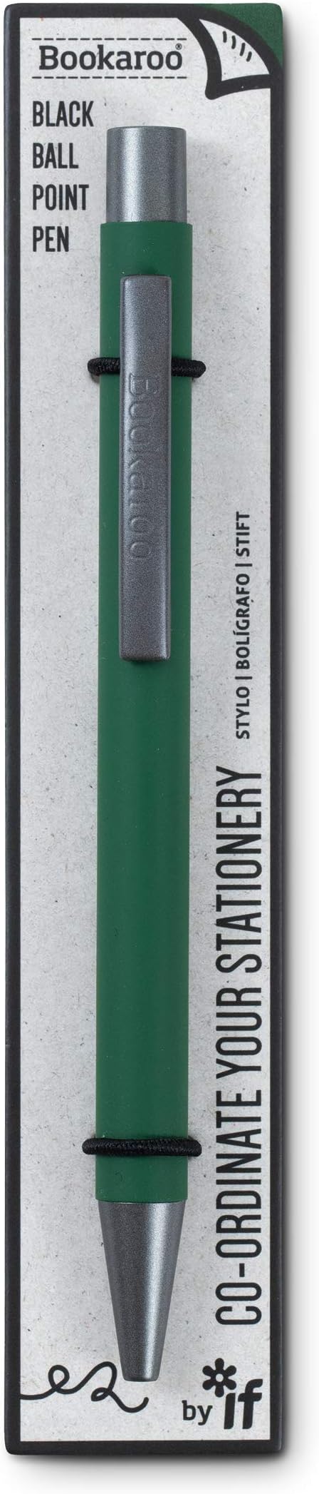 Bookaroo Pen