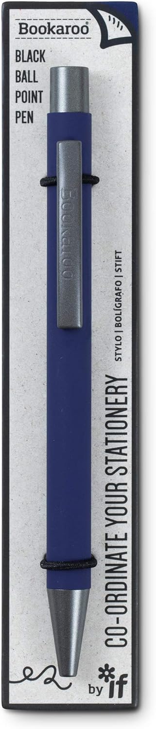 Bookaroo Pen