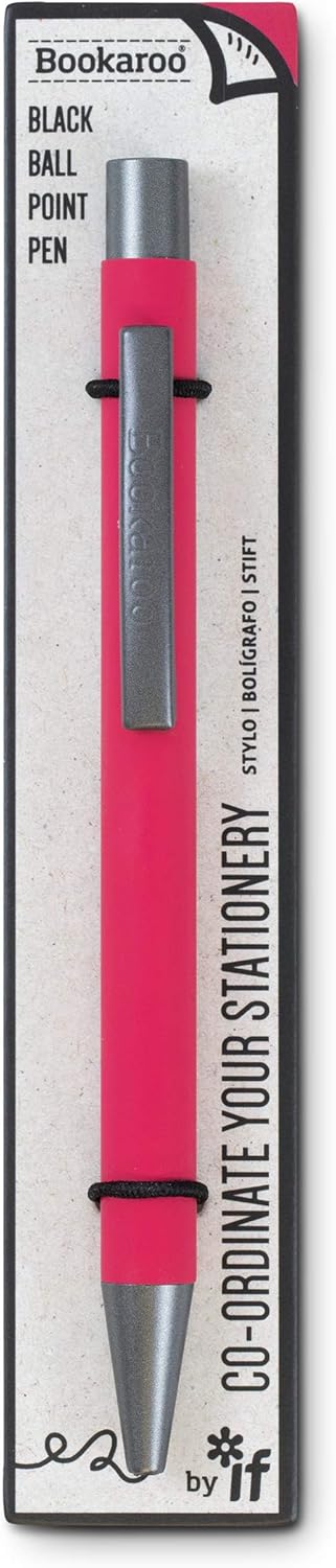 Bookaroo Pen
