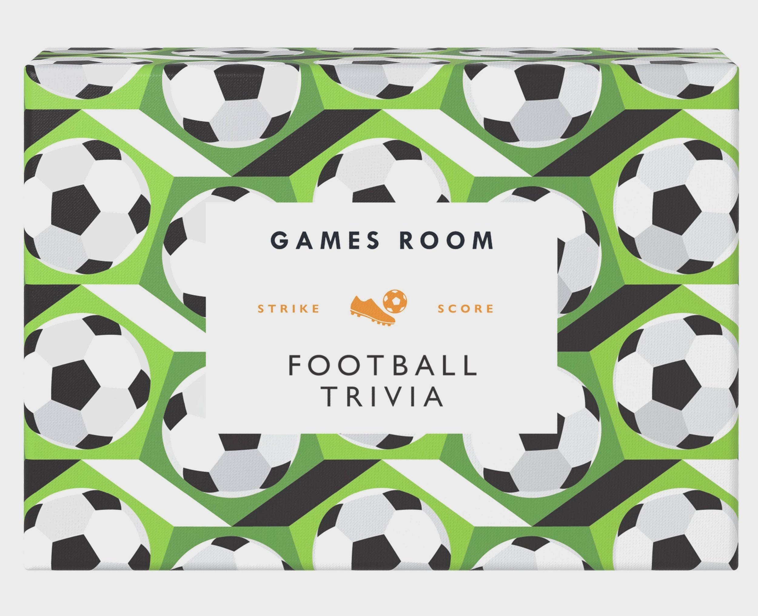 Football Trivia