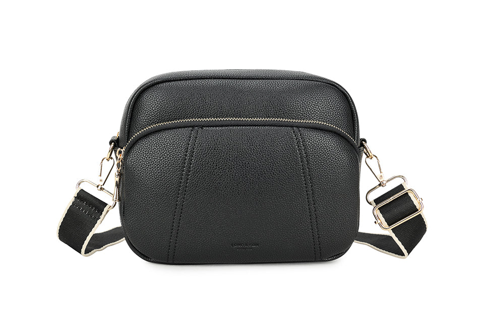 Elodie Vegan Leather Bag
