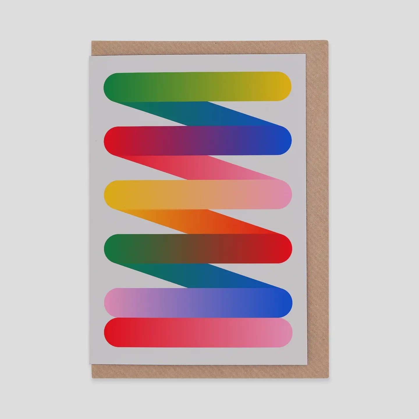Suspension Card