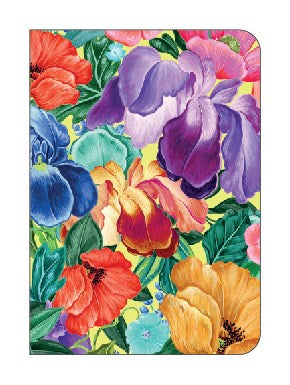 Plantasia Notebook Set