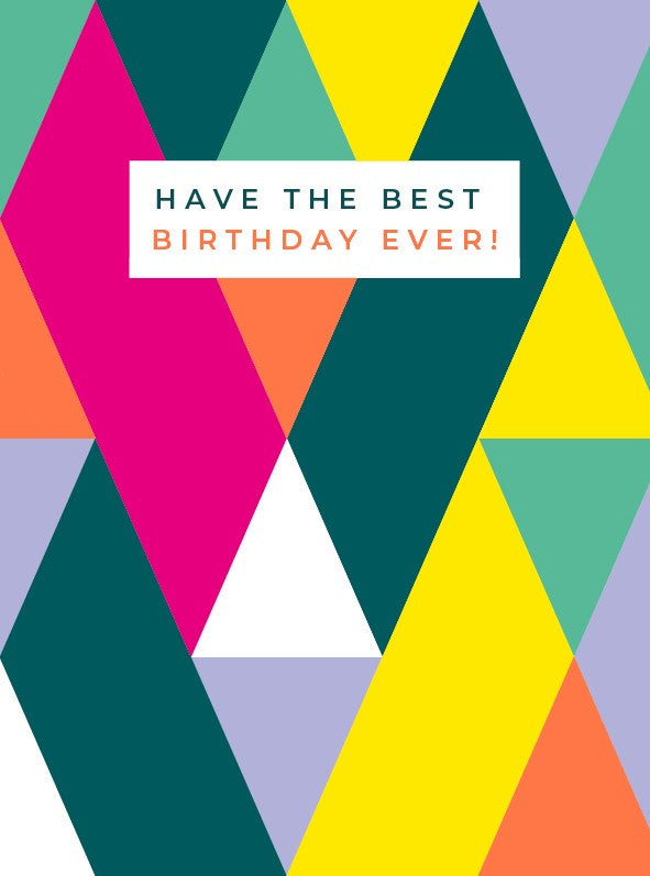 Fluoro Best Card