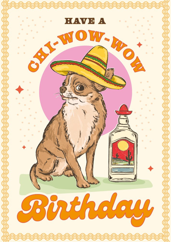 Howdy Card
